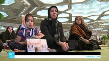 الإيرانيون يخلدون ذكرى مقتل مئات الحجاج في مكة