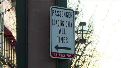 Toddler Gets Second Degree Burns from Steam Coming Out of Manhole