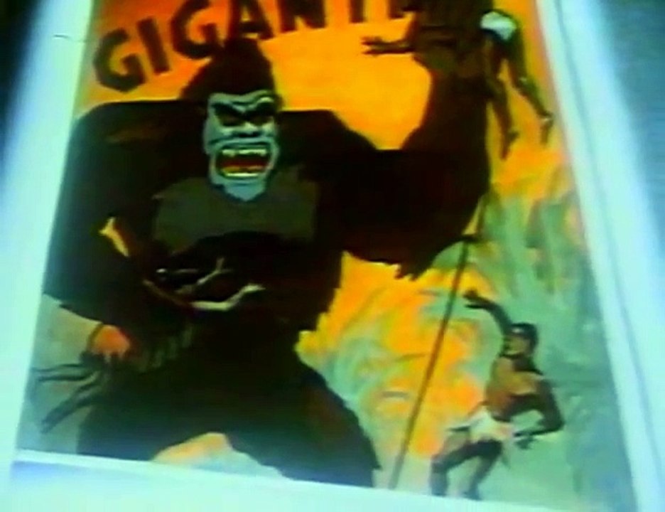 Superman 1940s cartoons - Episode 09 - Terror On The Midway - Max Fleisher Studios