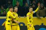 Borussia Dortmund : Un but sublime pour Marco Reus !