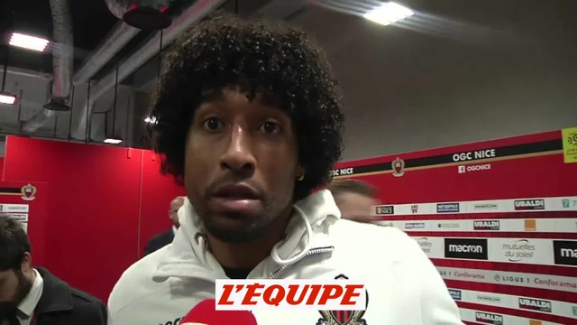 Dante «On est très en retard par rapport à nos ambitions» - Foot - L1 - Nice