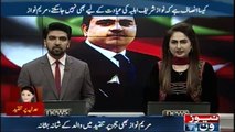 PTI Fawad Chaudhry  response  to Nawaz Sharif and Maryam Nawaz statements