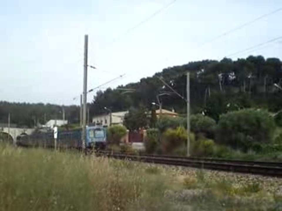 BB25000 + RRR à Cassis