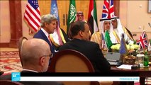مقاربة أمريكية جديدة لوقف الحرب في اليمن