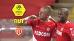 But Kamil GLIK (90ème +2) / AS Monaco - Dijon FCO - (4-0) - (ASM-DFCO) / 2017-18