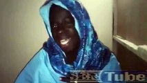 Vidéo  Humour Selbé ndom aprés la defaite de papa sow