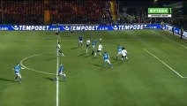 Steven Davies Goal HD - Rochdale 2-2 Tottenham 18.02.2018