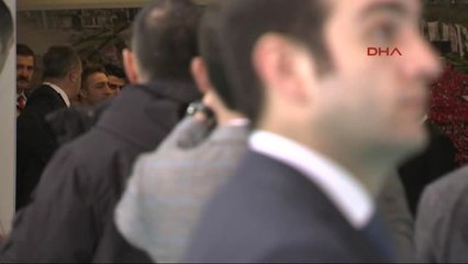 Başbakan Yıldırım AK Parti İl Kongresinde Konuştu 1