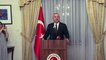 Çavuşoğlu: '(TİKA-Yunus Emre Enstitüsü) Türkiye'nin dünyadaki vitrinidir' - AMMAN