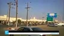 السعودية: توتر وذعر في نجران بعد مقتل مدنيين في قصف حوثي