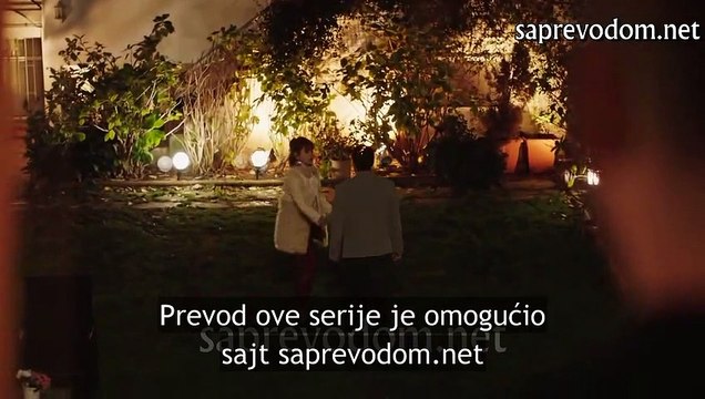 Gospodja Fazilet i njene kceri - 35 Epizoda 2 deo S prevodom