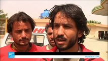 انفجار في مدينة كويتا الباكستانية استهدف الشرطة