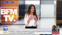 VIDEO. “C’est un peu triste” : Marlène Schiappa réagit à l’éviction de Mennel de The Voice