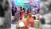 karan preeta romantic dance | Rishabh sherlyn engagement ceremony | Kundali Bhagya