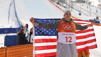 Olympic skier Nick Goepper opens up about depression, suicide
