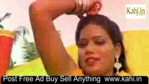Saiya Aadi Ratiya Me Marela, New Bhojpuri Item Song | Kahi Online Media