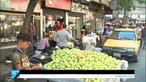 الأحياء الشرقية في حلب أصبحت مطوقة من كل الجهات