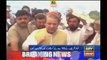 PMLN Vs PTI | Nawaz Sharif Jalsa