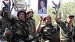 Kirli Ortaklık Deşifre Oldu! Esad ve Terör Örgütü PYD Anlaştı, Suriye Ordusu Afrin'e Girecek