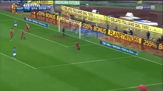 Napoli-SPAL 1-0 |Goals & Highlights 18/02/18