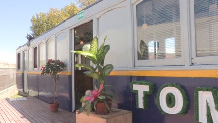 Fundación argentina abre restaurante para fomentar el turismo en las villas miseria