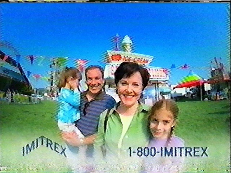 (December 26, 2000) WNBC-TV NBC 4 New York Commercials