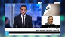 سوريا: استمرار الاشتباكات في مدينة منبج لاستعادتها من تنظيم 