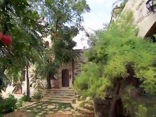 مسلسل كل الحب كل الغرام الحلقة 19