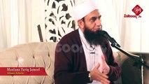 Maulana Tariq Jameel at Nikah Ceremony In Karachi 18 December 2018