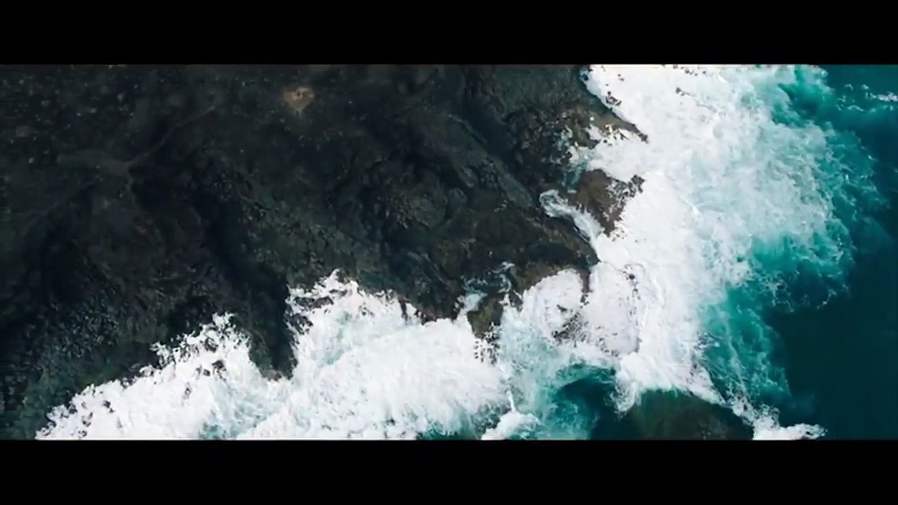 COLD SKIN Official Trailer (2018) - Mystery Horror Movie -PREVIEWBOX