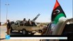 رئيس حكومة الوفاق الليبية يدعو مواطنيه لدعم قوات حكومته بمواجهة الجهاديين