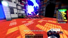 SpeedRun Parkour 17 Sec. - SkyBounds Server | edgarNetwork