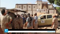 ليبيا: تباطؤ تقدم قوات حكومة الوفاق باتجاه سرت