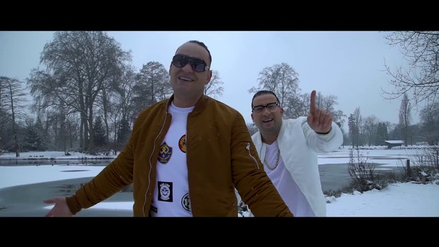 Daly Taliani ft Cheb Bechir - Sabeba I صبابا