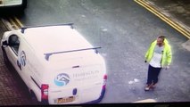 Thief Gets Caught Stealing Tools From Van || ViralHog