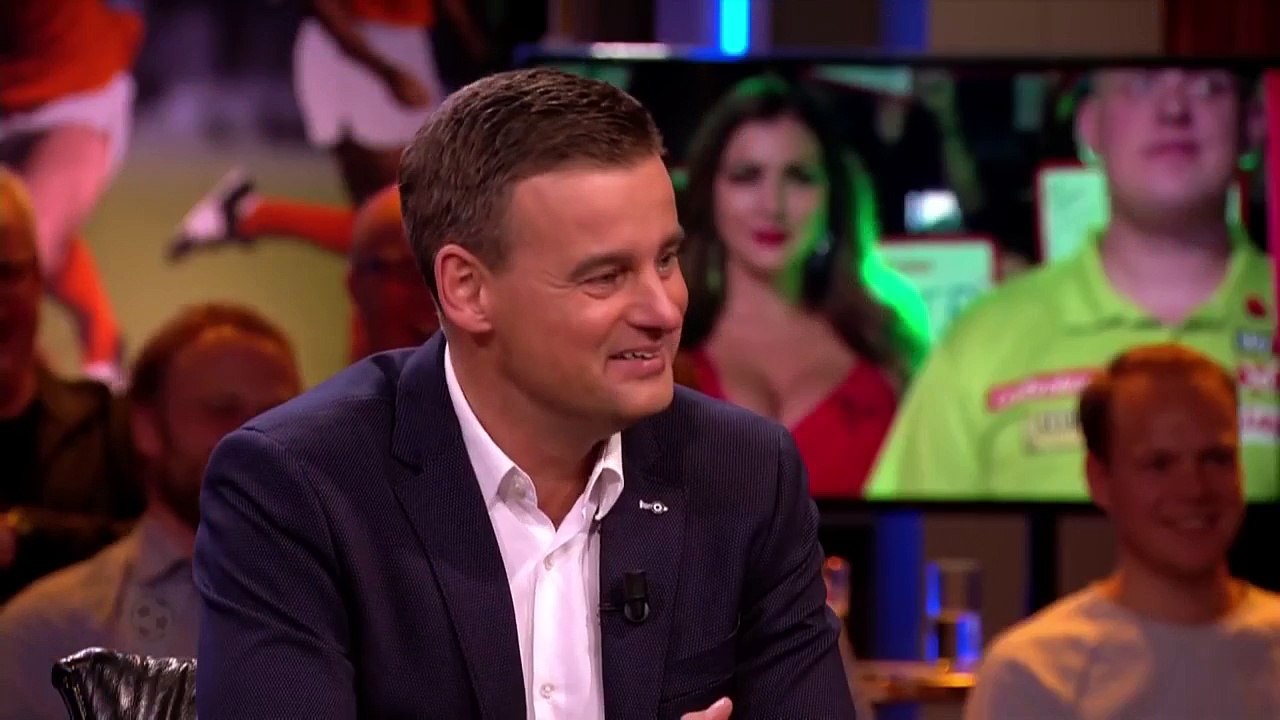 Voetbal Inside analyseert Temptation Island