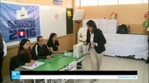 بيرو: مصرفي سابق يتقدم على ابنة رئيس سابق في الانتخابات الرئاسية