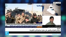 العراق: هل الحشد الشعبي قادر على دخول الفلوجة؟