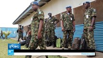 قوات ليبيرية لضمان الأمن في البلاد دون دعم قوات حفظ السلام