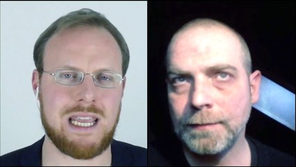 Verschwörungsfakten - Wissen sozial unerwünscht - Dr. Bernhard Sollberger im Gespräch