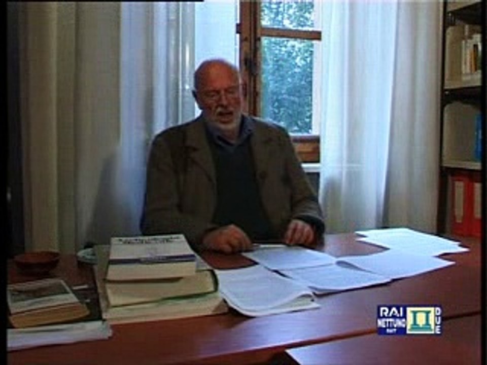 Archeologia medievale - Lez 31 - Scavare i castelli. Sette casi toscani