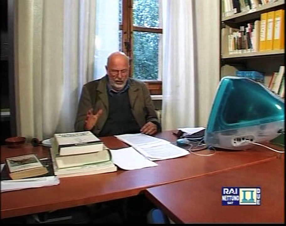 Archeologia medievale - Lez 30 - Il problema dell'incastellamento fra storia e archeologia