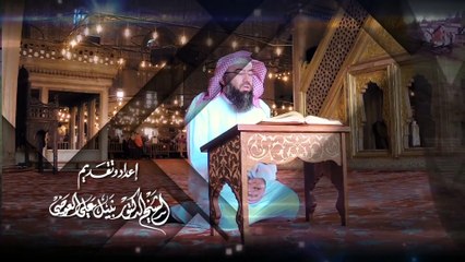 نبيل العوضي برنامج الله ياالله الحلقة 12