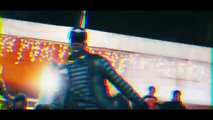 Madrane - Force (Clip officiel)