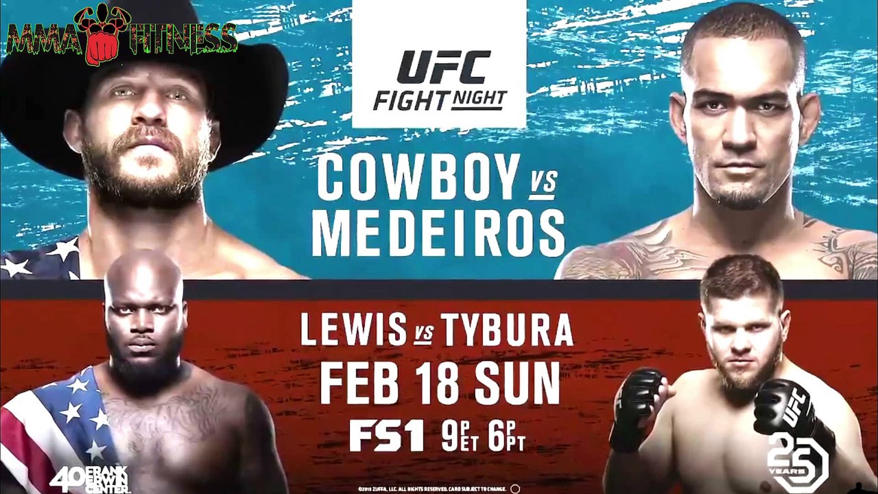 Here,s How Tony Ferguson is going to fíght Khabib at UFC 223,Fight Night 126 Weigh ins