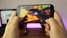 5 JOCURI NOI pe Android recomandate - luna Mai 2017