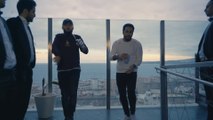 TiiwTiiw ft Cravata - Maria (دارتها بيا) (Exclusive Music Video 2018)