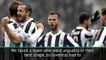 Allegri proud of Juventus performance in Turin Derby