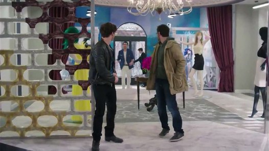 Maral Viviendo Un Sueño Capitulo 21