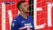Rodriguez R.(Penalty missed)HD - AC Milan	0-0	Sampdoria 18.02.2018